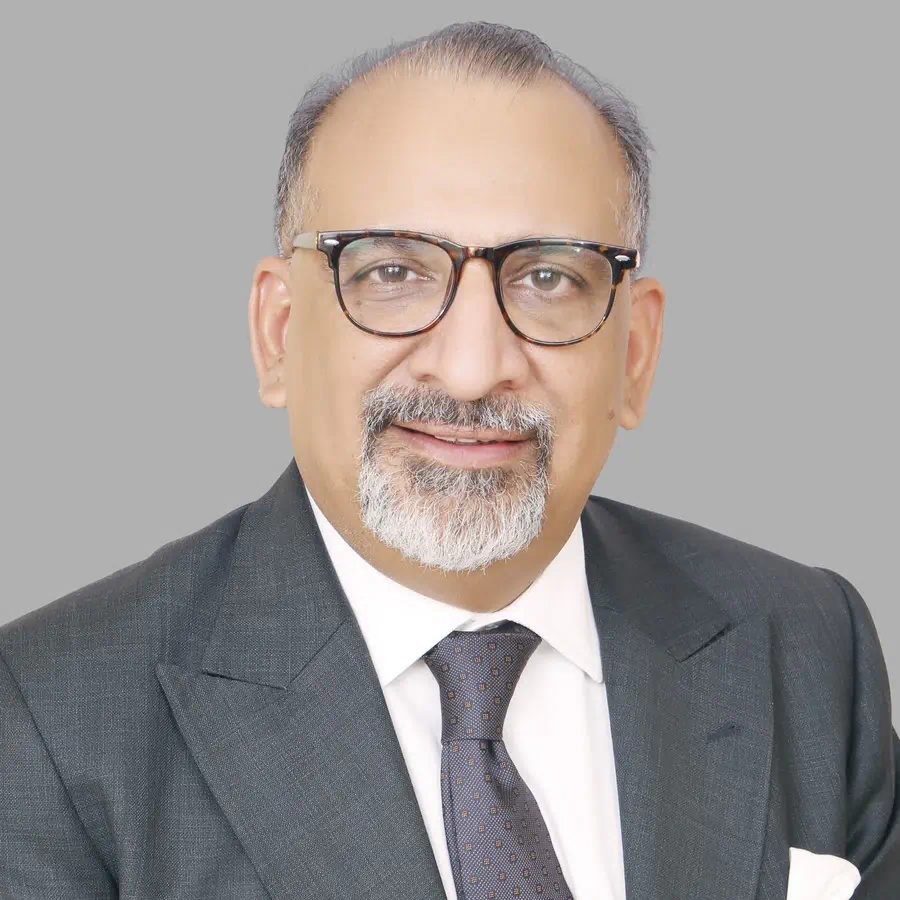 Mir Adil Rashid - HBL Asset Management